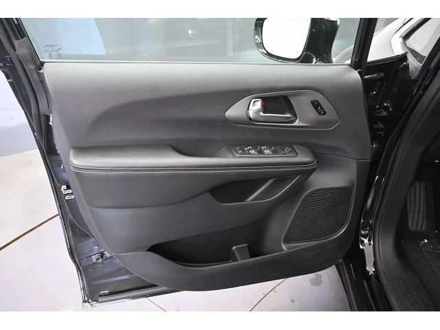 Nuevos CHRYSLER PACIFICA à Estados chez autogozo
