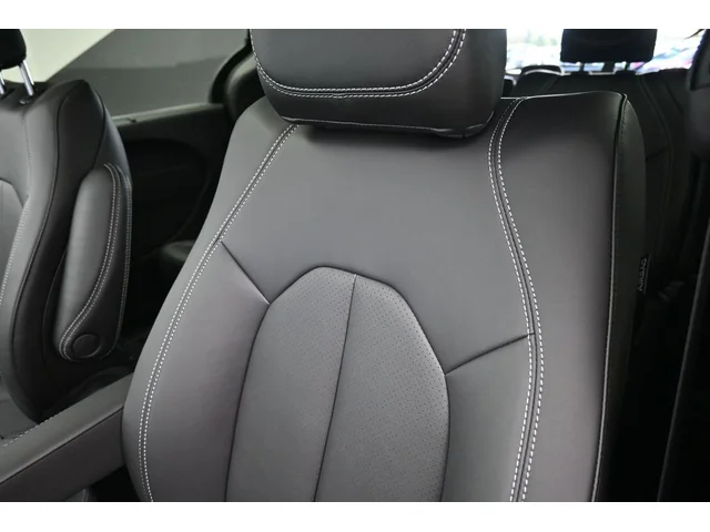 Nuevos CHRYSLER PACIFICA à Estados chez autogozo