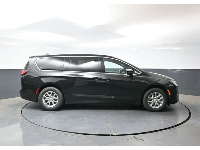 Nuevos CHRYSLER PACIFICA à Estados chez autogozo