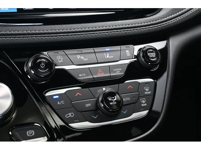 Nuevos CHRYSLER PACIFICA à Estados chez autogozo