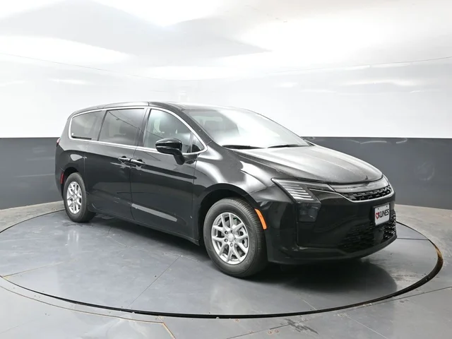 Nuevos CHRYSLER PACIFICA à Estados chez autogozo