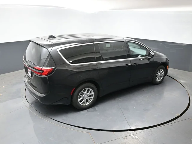 Nuevos CHRYSLER PACIFICA à Estados chez autogozo