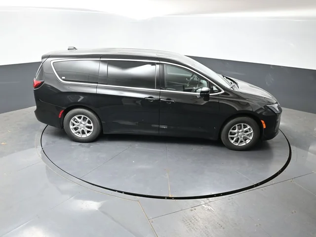 Nuevos CHRYSLER PACIFICA à Estados chez autogozo