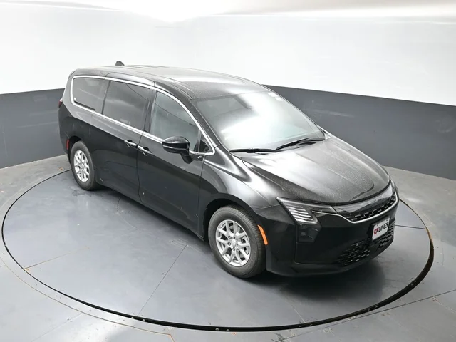 Nuevos CHRYSLER PACIFICA à Estados chez autogozo