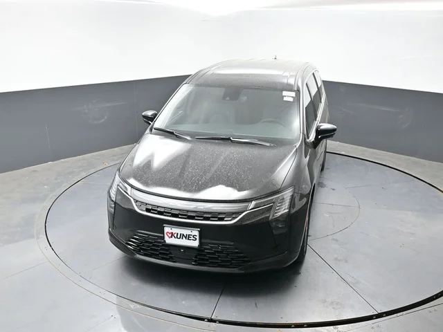 Nuevos CHRYSLER PACIFICA à Estados chez autogozo