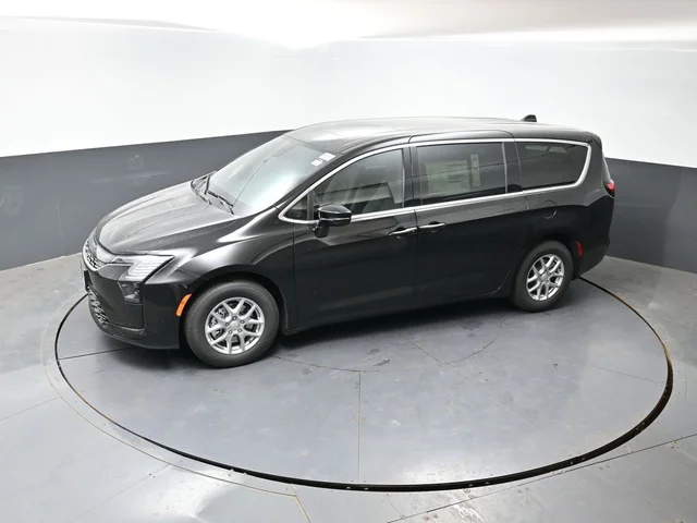 Nuevos CHRYSLER PACIFICA à Estados chez autogozo