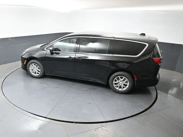 Nuevos CHRYSLER PACIFICA à Estados chez autogozo
