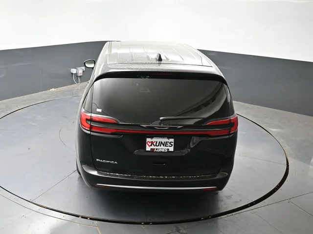Nuevos CHRYSLER PACIFICA à Estados chez autogozo