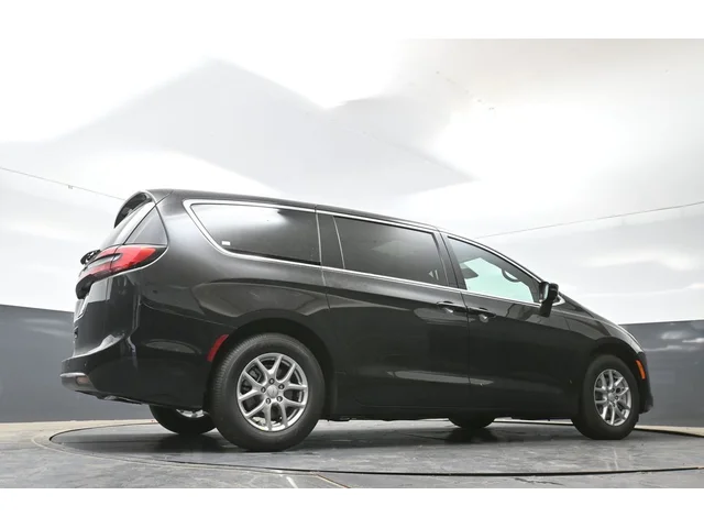 Nuevos CHRYSLER PACIFICA à Estados chez autogozo