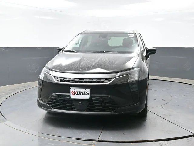 Nuevos CHRYSLER PACIFICA à Estados chez autogozo