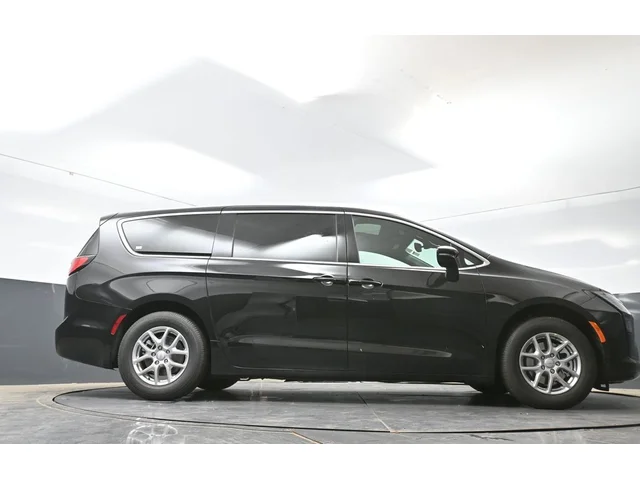 Nuevos CHRYSLER PACIFICA à Estados chez autogozo