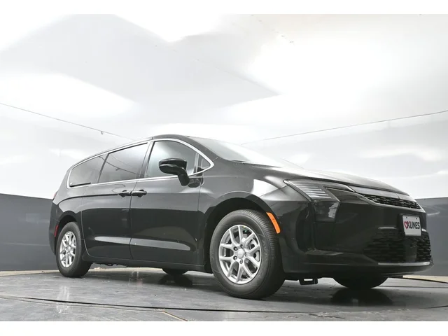 Nuevos CHRYSLER PACIFICA à Estados chez autogozo