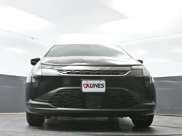 Nuevos CHRYSLER PACIFICA à Estados chez autogozo