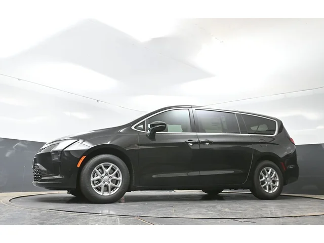 Nuevos CHRYSLER PACIFICA à Estados chez autogozo