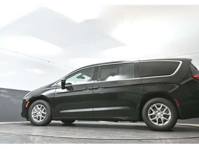 Nuevos CHRYSLER PACIFICA à Estados chez autogozo