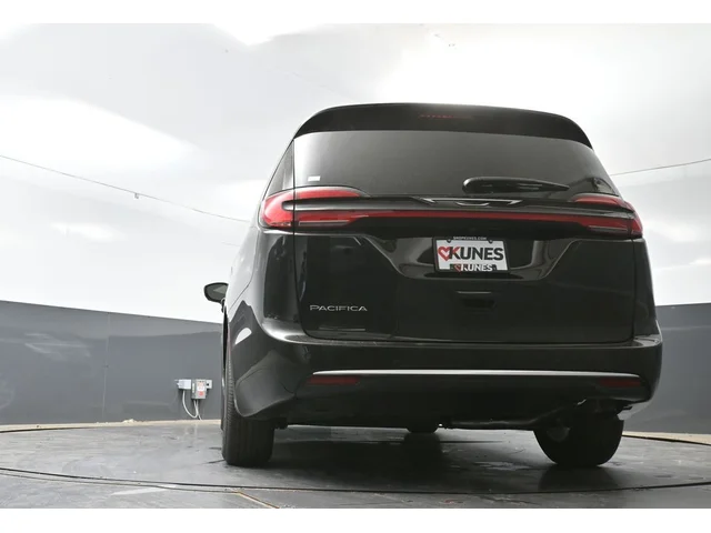 Nuevos CHRYSLER PACIFICA à Estados chez autogozo