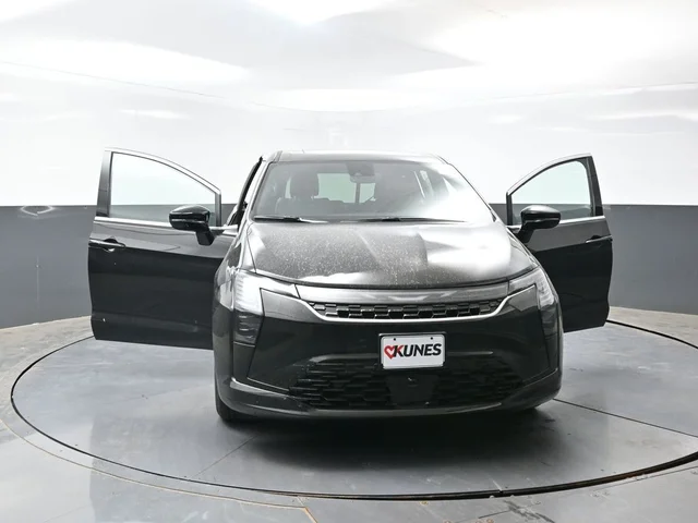 Nuevos CHRYSLER PACIFICA à Estados chez autogozo