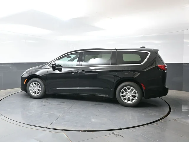 Nuevos CHRYSLER PACIFICA à Estados chez autogozo