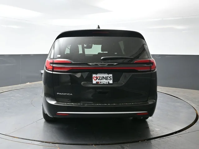 Nuevos CHRYSLER PACIFICA à Estados chez autogozo