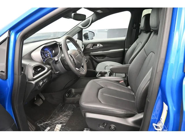 Nuevos CHRYSLER PACIFICA à Estados chez autogozo
