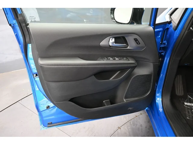 Nuevos CHRYSLER PACIFICA à Estados chez autogozo