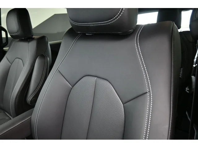 Nuevos CHRYSLER PACIFICA à Estados chez autogozo