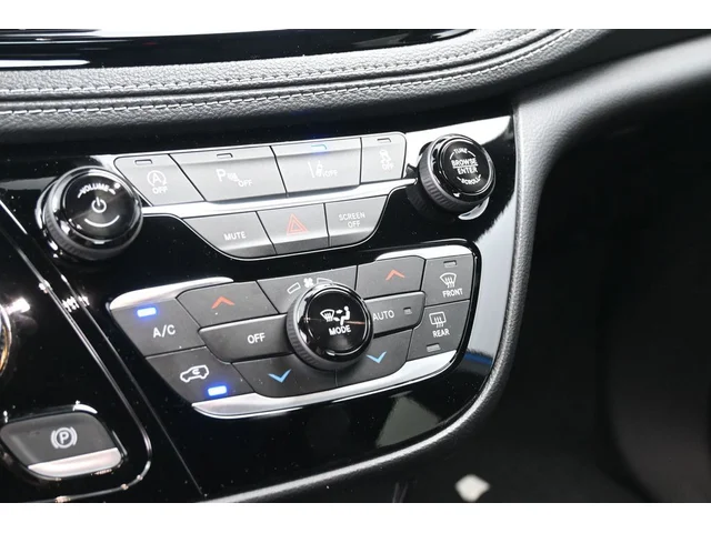 Nuevos CHRYSLER PACIFICA à Estados chez autogozo