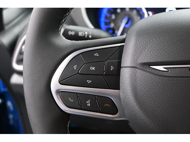 Nuevos CHRYSLER PACIFICA à Estados chez autogozo