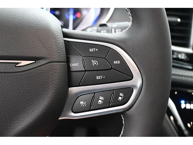 Nuevos CHRYSLER PACIFICA à Estados chez autogozo