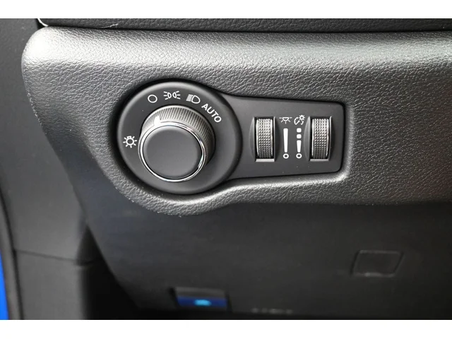 Nuevos CHRYSLER PACIFICA à Estados chez autogozo