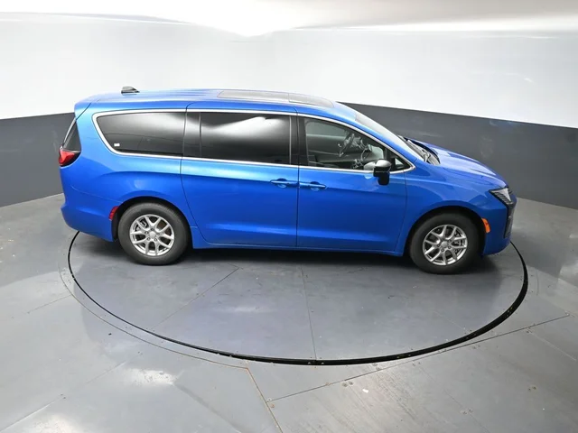 Nuevos CHRYSLER PACIFICA à Estados chez autogozo