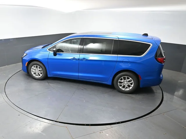 Nuevos CHRYSLER PACIFICA à Estados chez autogozo