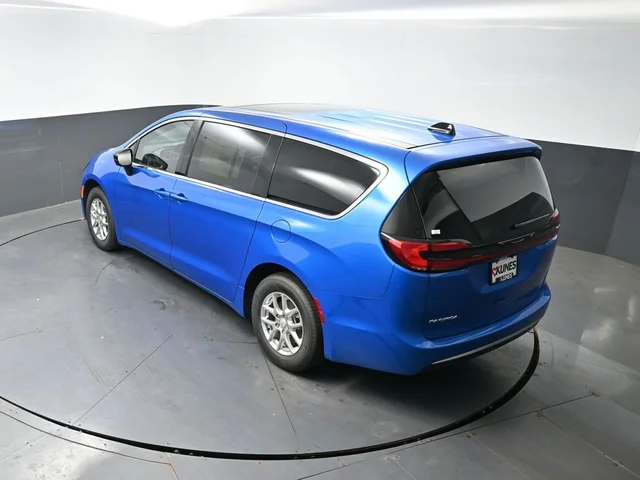 Nuevos CHRYSLER PACIFICA à Estados chez autogozo