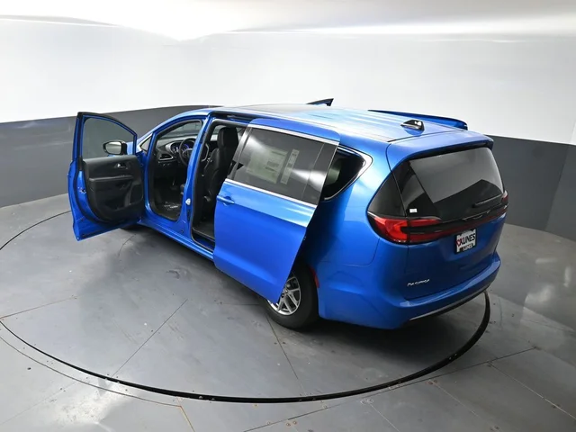 Nuevos CHRYSLER PACIFICA à Estados chez autogozo