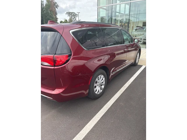 SEMINUEVOS CHRYSLER Pacifica a Gainesville en Gainesville Hyundai