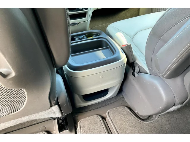 SEMINUEVOS CHRYSLER Pacifica a Gainesville en Gainesville Hyundai