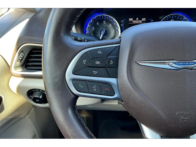 SEMINUEVOS CHRYSLER Pacifica a Gainesville en Gainesville Hyundai