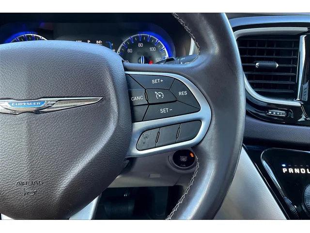 SEMINUEVOS CHRYSLER Pacifica a Gainesville en Gainesville Hyundai