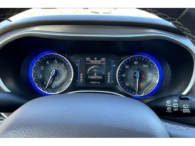 SEMINUEVOS CHRYSLER Pacifica a Gainesville en Gainesville Hyundai