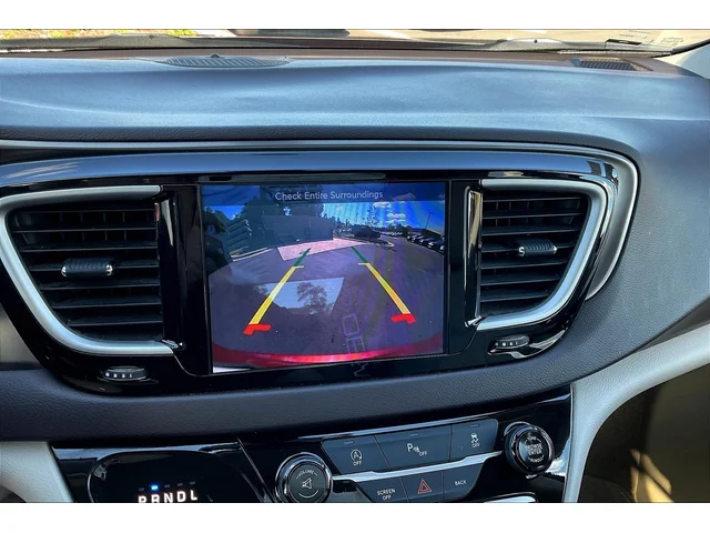 SEMINUEVOS CHRYSLER Pacifica a Gainesville en Gainesville Hyundai