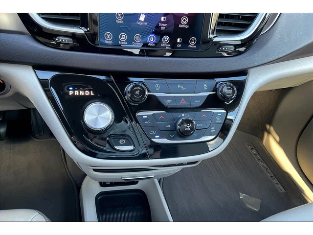 SEMINUEVOS CHRYSLER Pacifica a Gainesville en Gainesville Hyundai