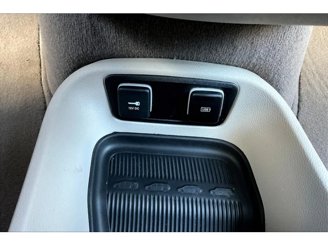 SEMINUEVOS CHRYSLER Pacifica a Gainesville en Gainesville Hyundai