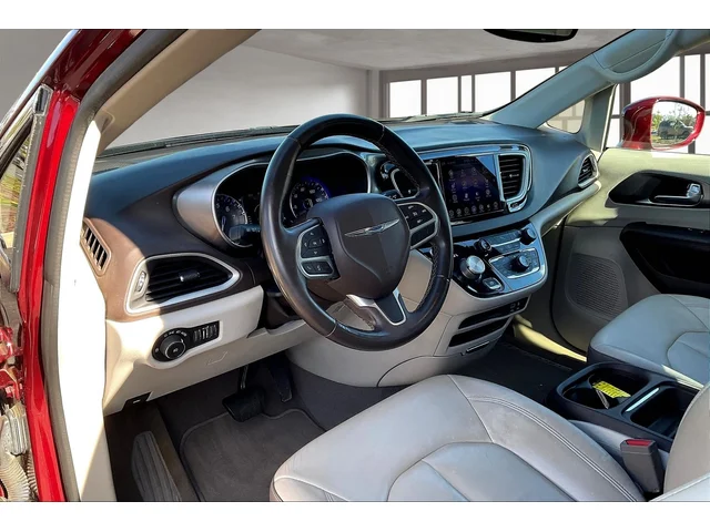 SEMINUEVOS CHRYSLER Pacifica a Gainesville en Gainesville Hyundai