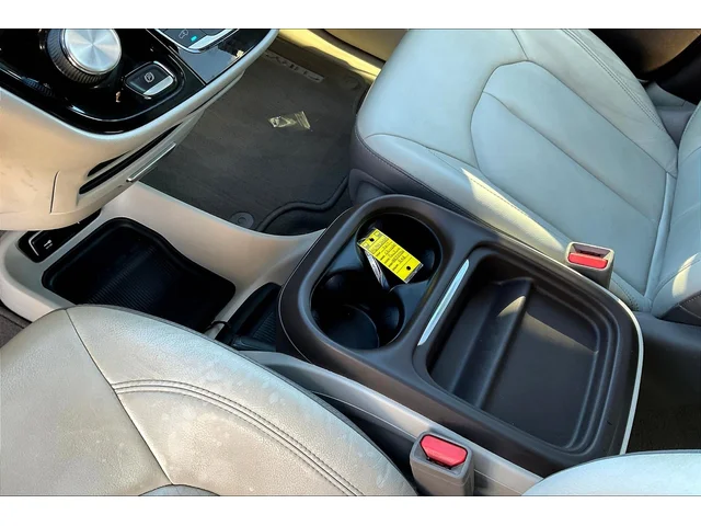 SEMINUEVOS CHRYSLER Pacifica a Gainesville en Gainesville Hyundai