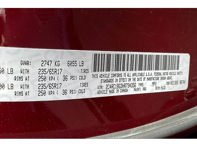 SEMINUEVOS CHRYSLER Pacifica a Gainesville en Gainesville Hyundai