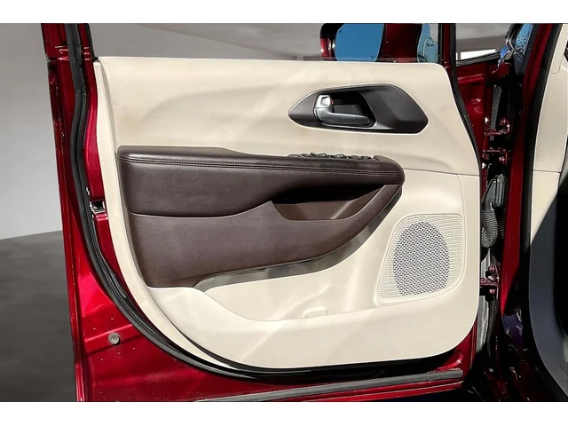 SEMINUEVOS CHRYSLER Pacifica a Gainesville en Gainesville Hyundai