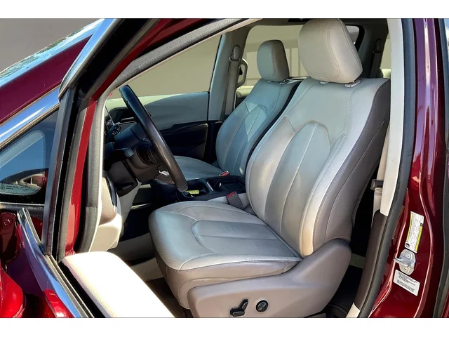 SEMINUEVOS CHRYSLER Pacifica a Gainesville en Gainesville Hyundai