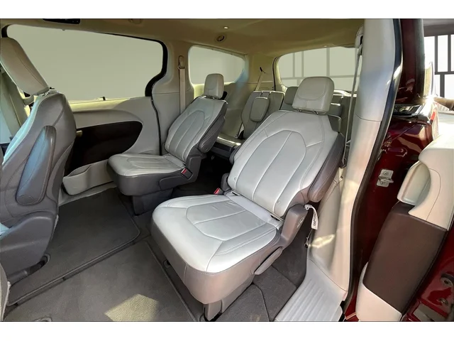 SEMINUEVOS CHRYSLER Pacifica a Gainesville en Gainesville Hyundai