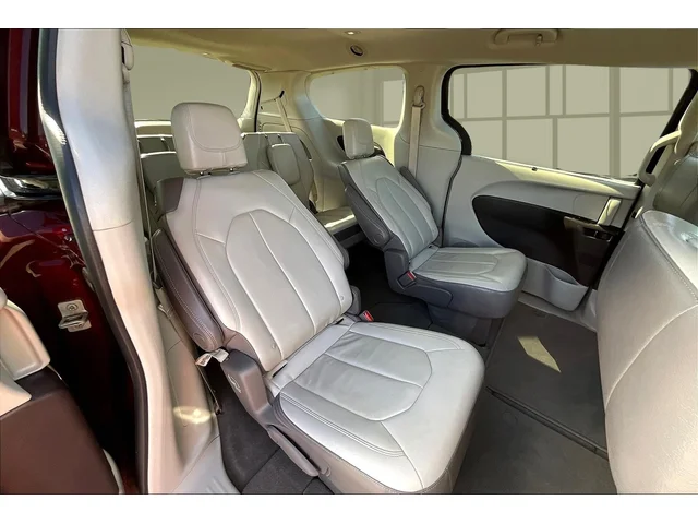 SEMINUEVOS CHRYSLER Pacifica a Gainesville en Gainesville Hyundai