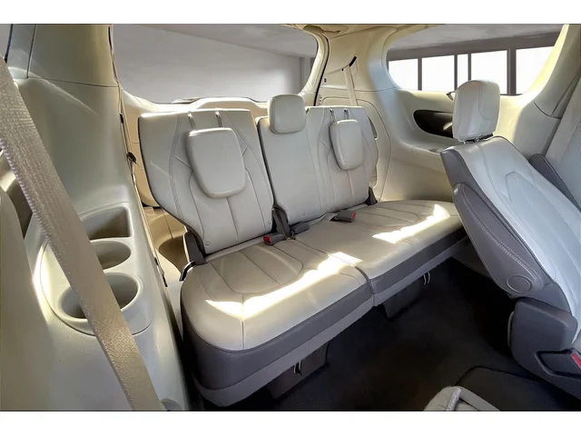 SEMINUEVOS CHRYSLER Pacifica a Gainesville en Gainesville Hyundai